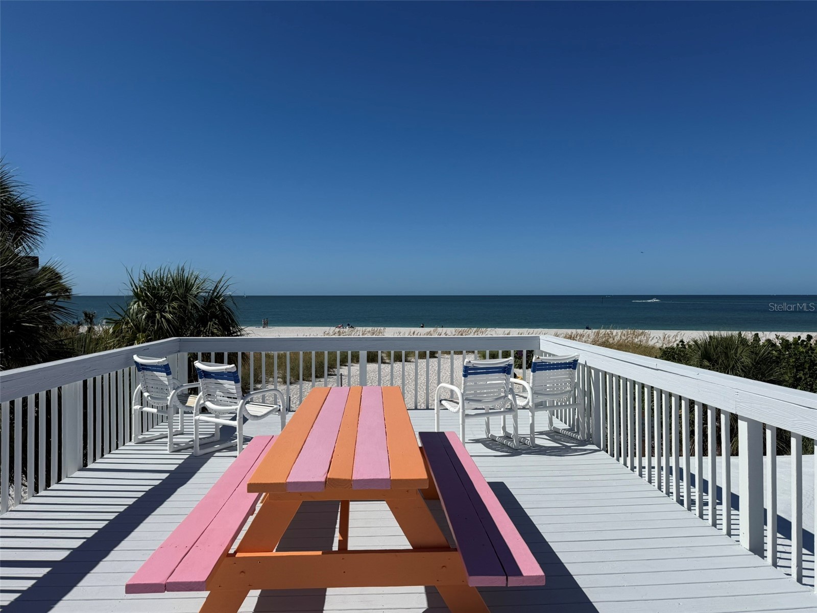12609 Sunshine Lane Treasure Island FL 33706 - GULF OF MEXICO W7885505 image26