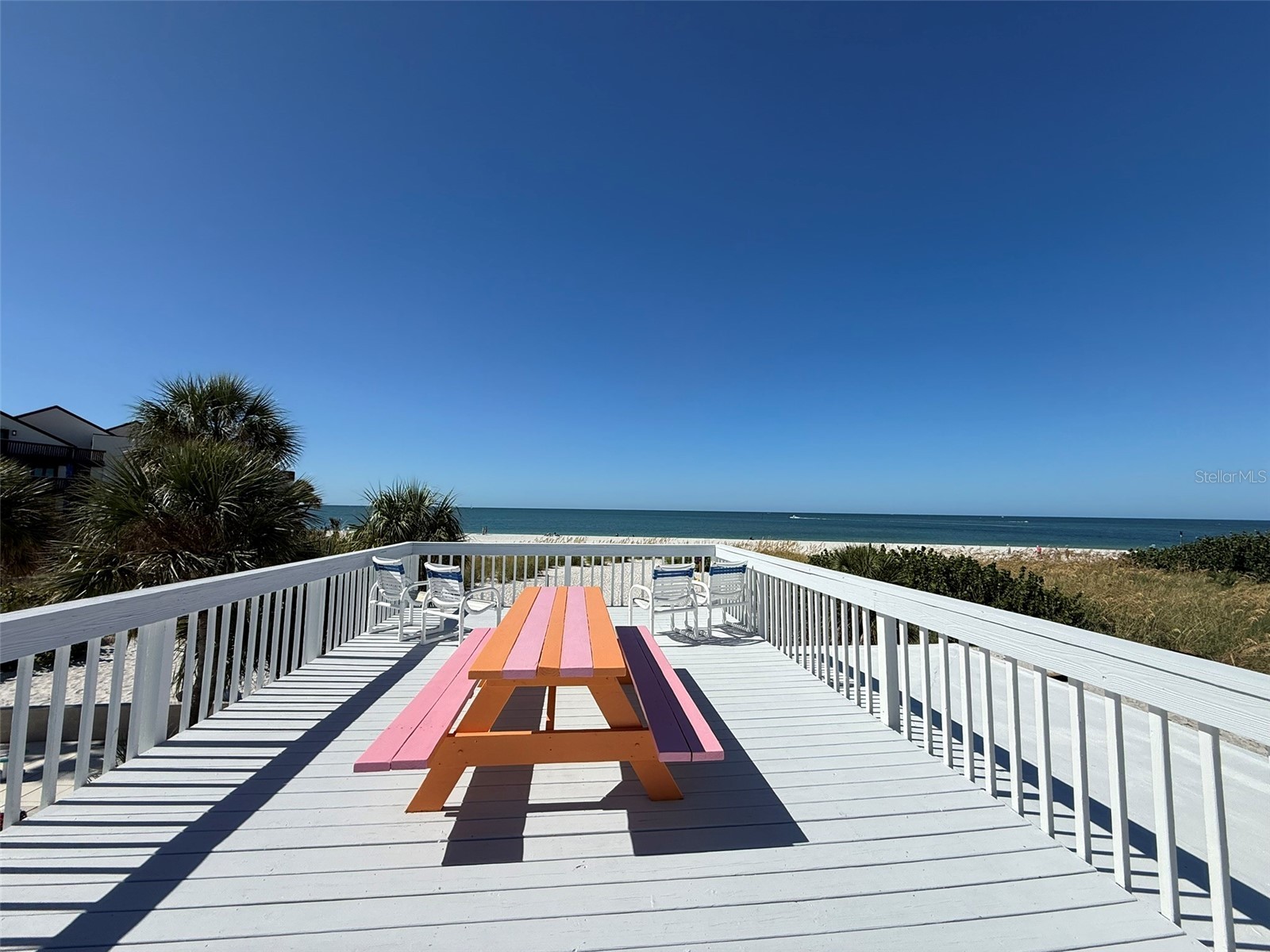 12609 Sunshine Lane Treasure Island FL 33706 - GULF OF MEXICO W7885505 image27