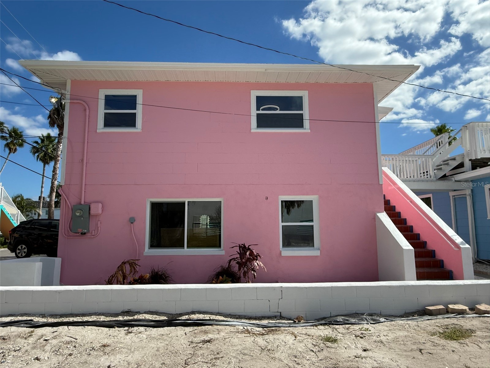 12609 Sunshine Lane Treasure Island FL 33706 - GULF OF MEXICO W7885505 image28