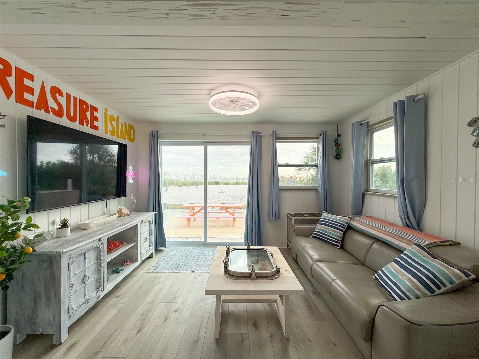 12609 Sunshine Lane Treasure Island FL 33706 - GULF OF MEXICO W7885505 image32