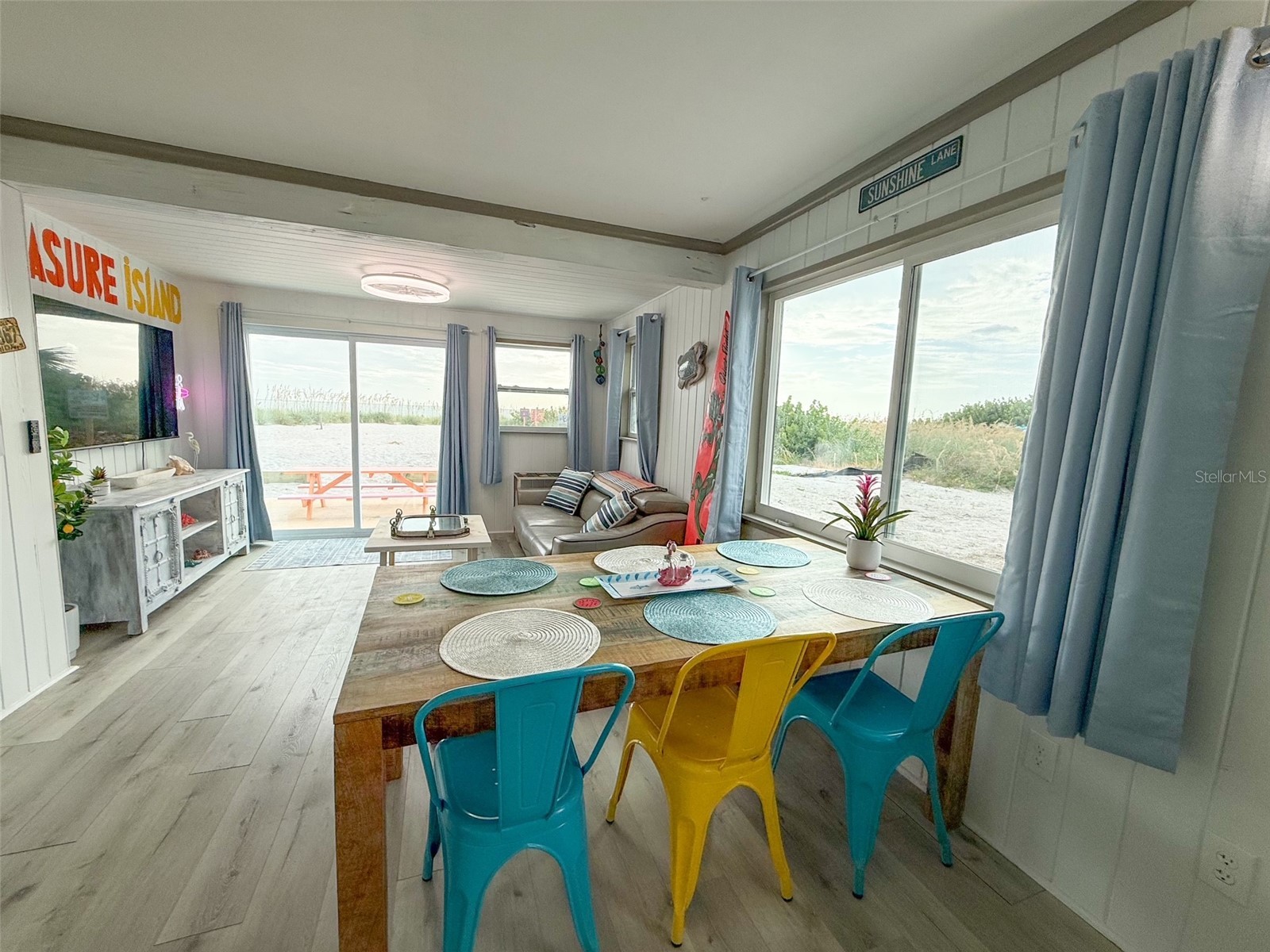 12609 Sunshine Lane Treasure Island FL 33706 - GULF OF MEXICO W7885505 image35