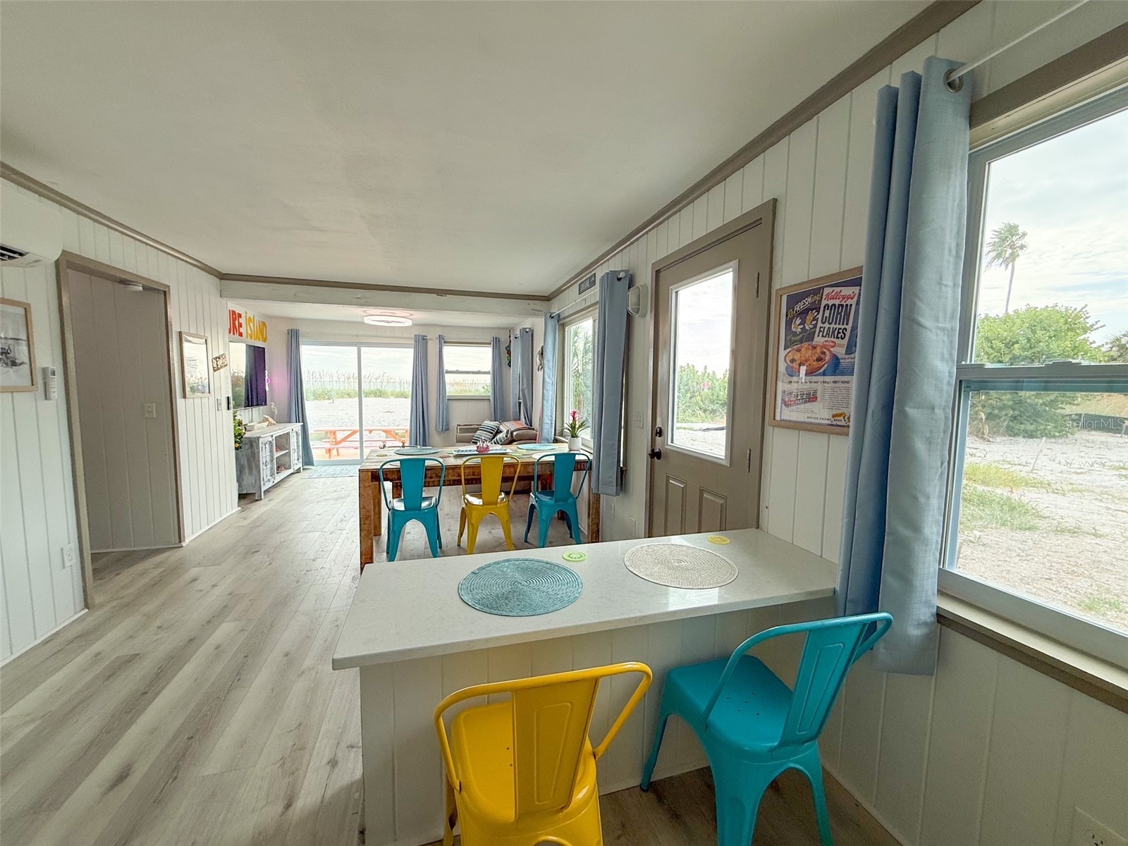 12609 Sunshine Lane Treasure Island FL 33706 - GULF OF MEXICO W7885505 image39
