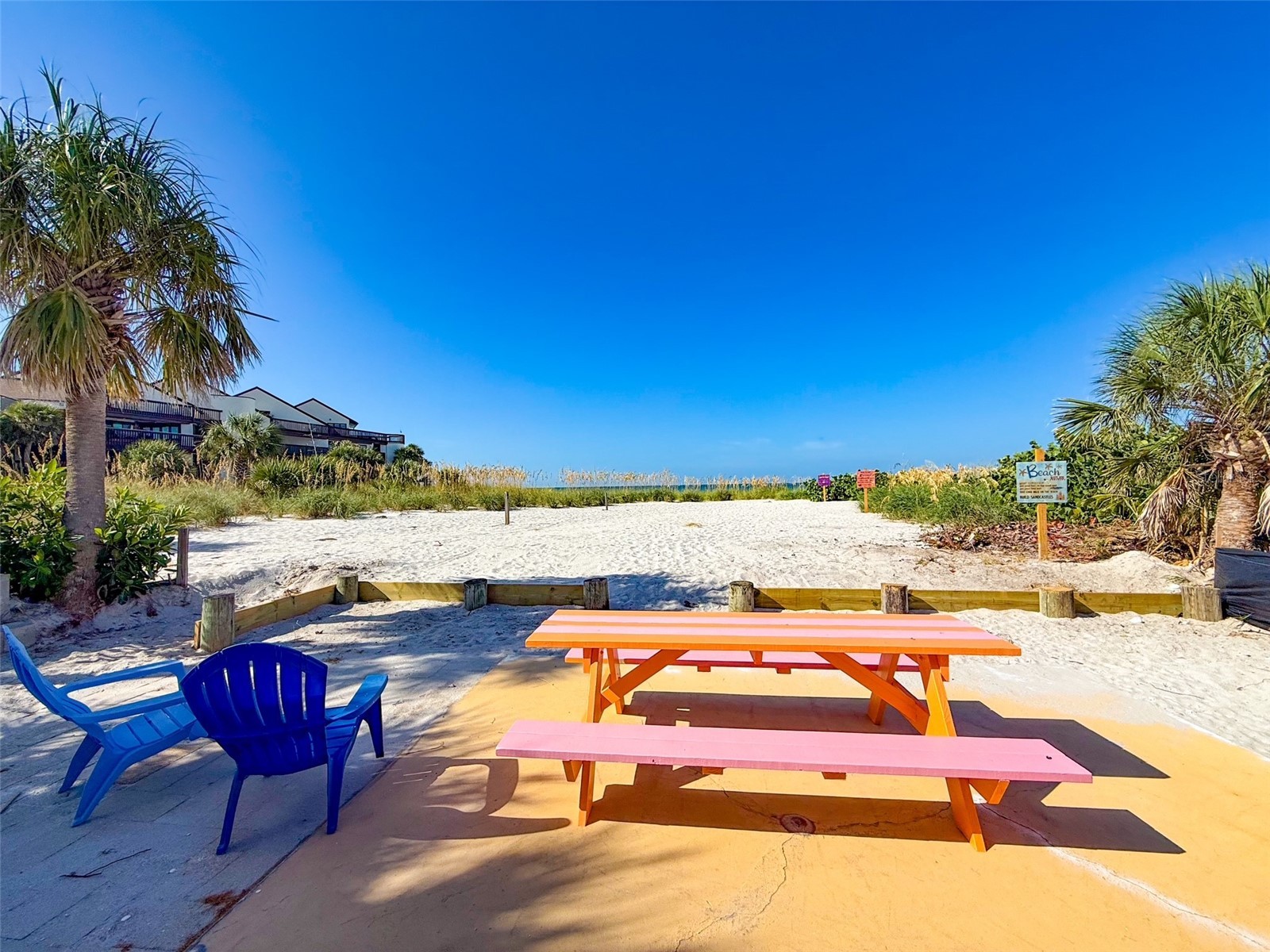 12609 Sunshine Lane Treasure Island FL 33706 - GULF OF MEXICO W7885505 image49