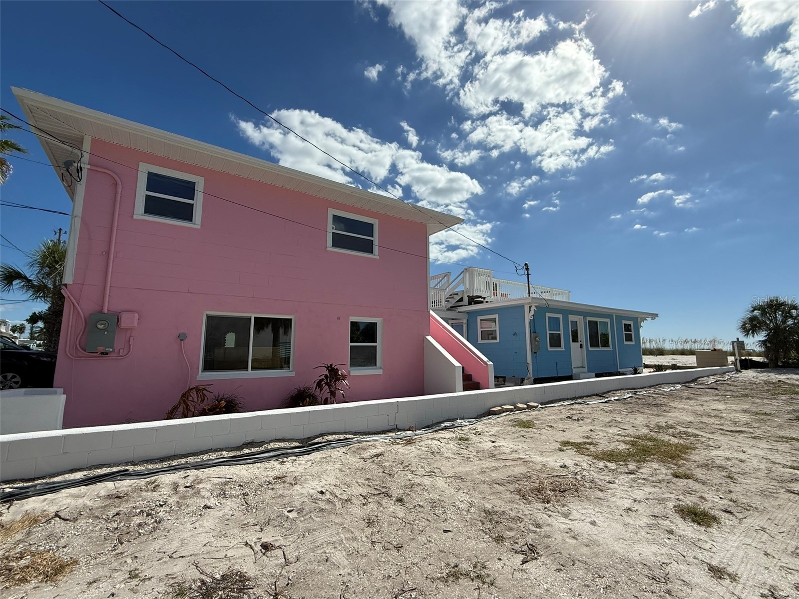 12609 Sunshine Lane Treasure Island FL 33706 - GULF OF MEXICO W7885505 image52