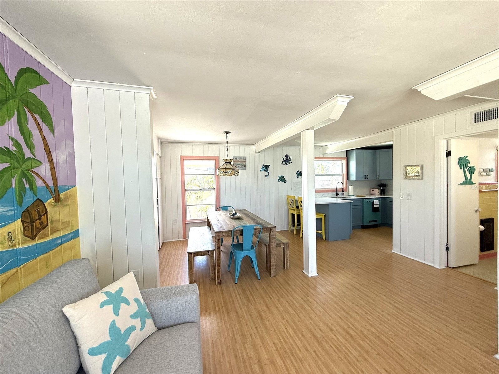 12609 Sunshine Lane Treasure Island FL 33706 - GULF OF MEXICO W7885505 image7