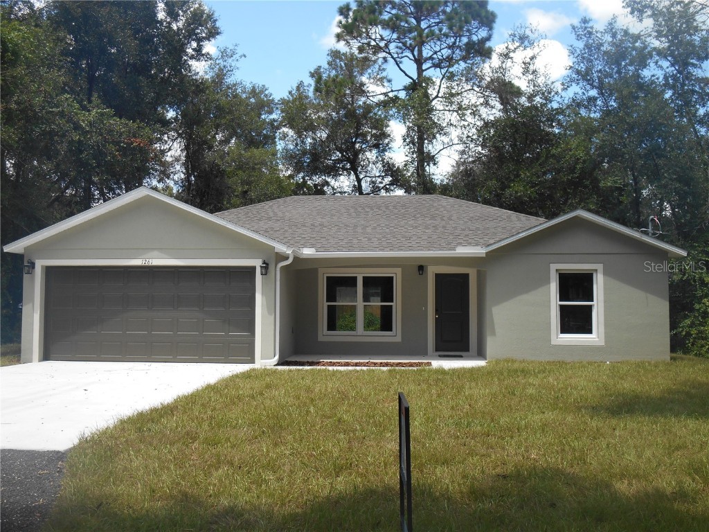1261 3rd Street Orange City FL 32763 V4936273 image1