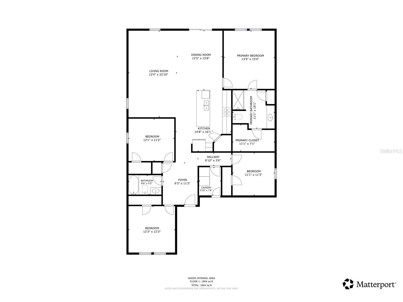 1261 Anchor Bend Drive Ruskin FL 33570 TB8511655 image14