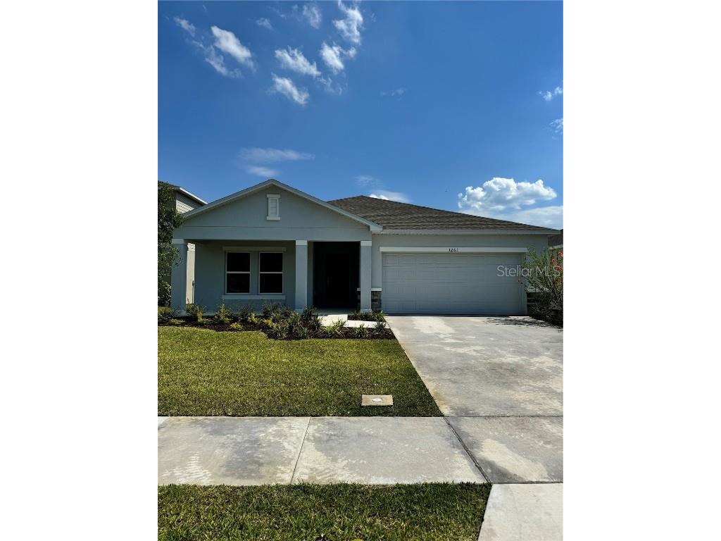 1261 Asher Mason Avenue Kissimmee FL 34744 J976504 image1