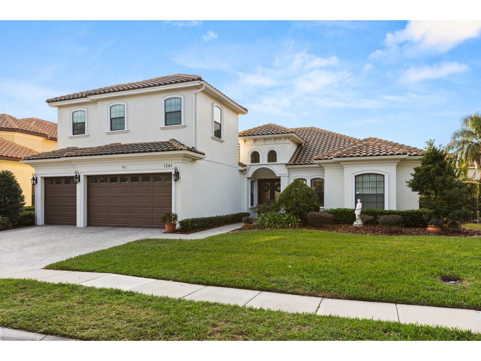1261 Bella Vista Circle Longwood FL 32779 O6365488 image1