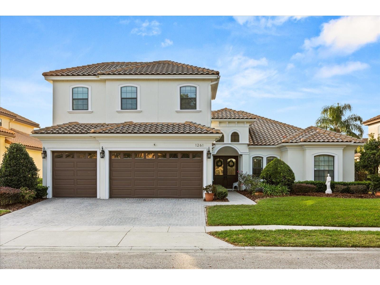 1261 Bella Vista Circle Longwood FL 32779 O6365488 image2