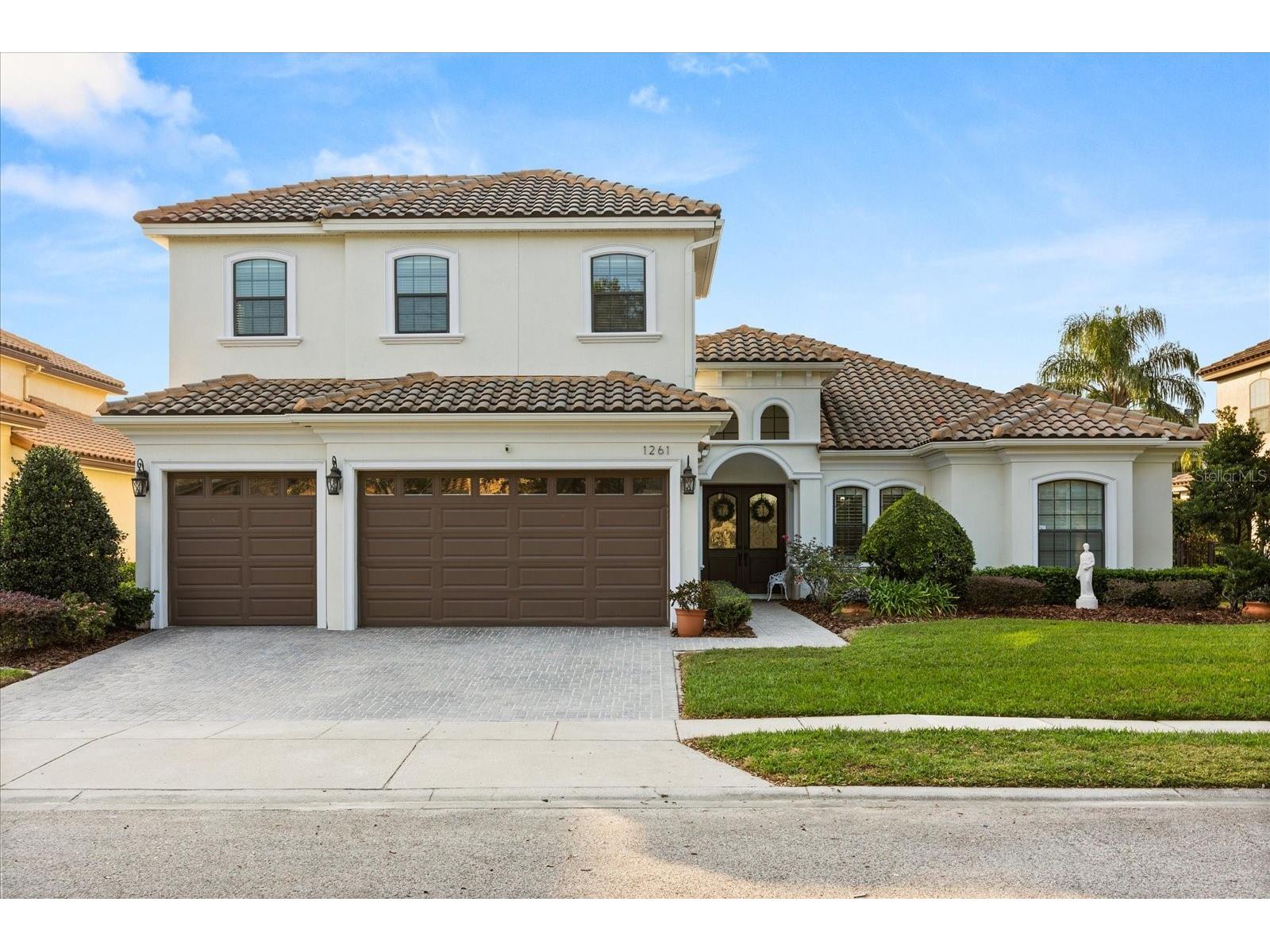 1261 Bella Vista Circle Longwood FL 32779 O6365488 image47