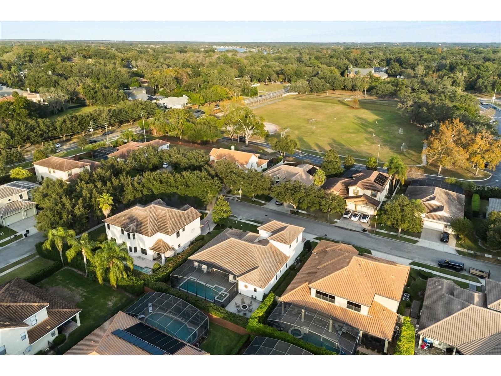1261 Bella Vista Circle Longwood FL 32779 O6365488 image50