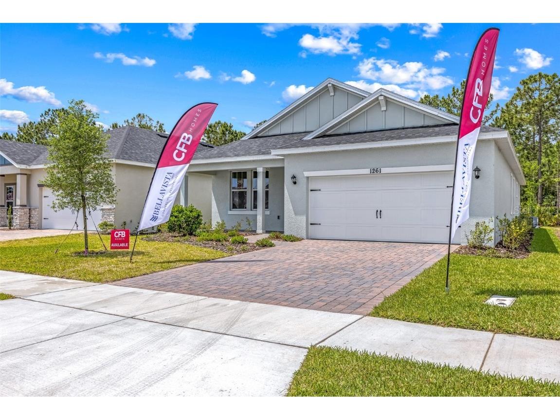 1261 Champions Drive Daytona Beach FL 32124 O6326916 image1