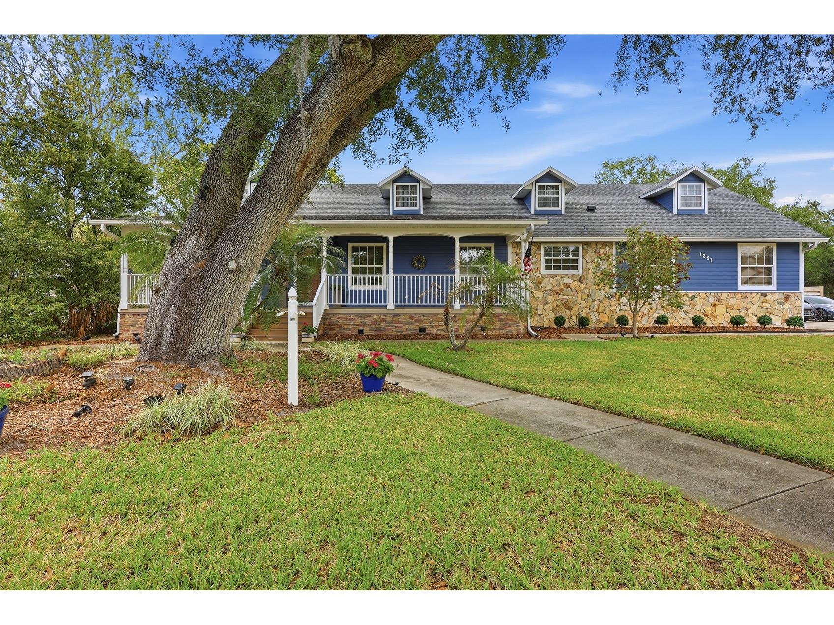 1261 E Fullers Cross Road Winter Garden FL 34787 O6397098 image1