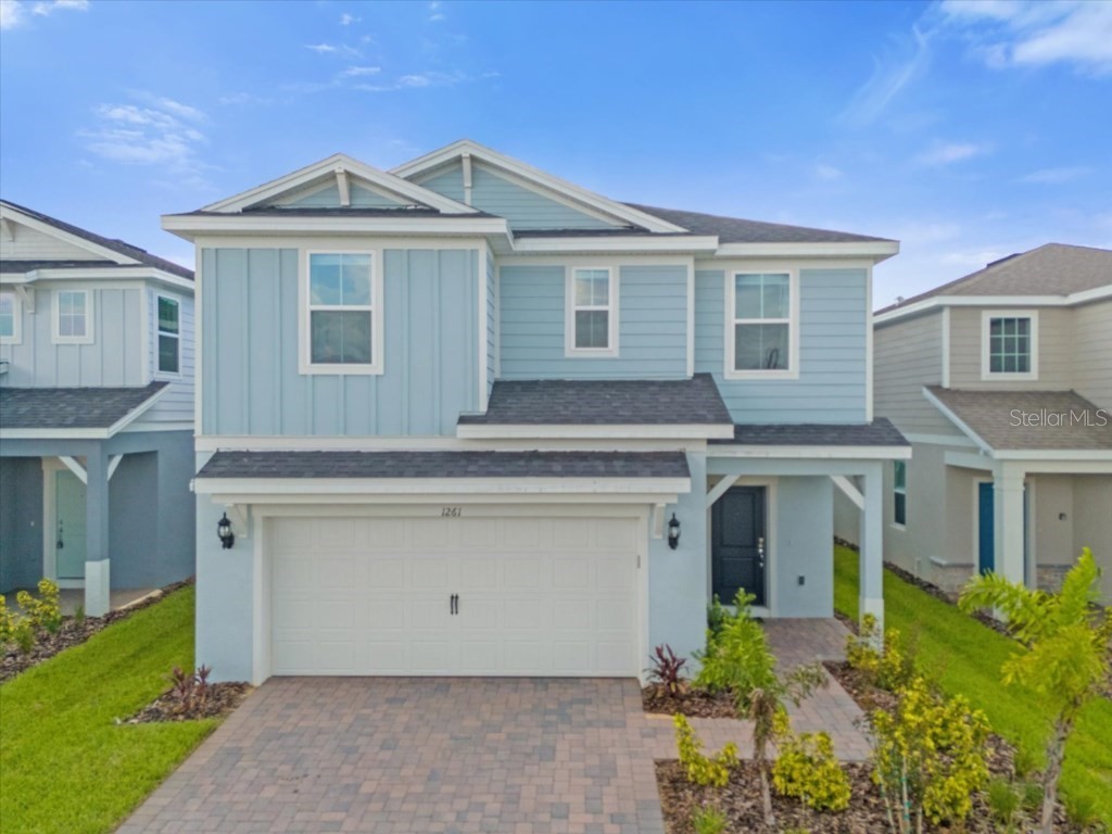 1261 Emerald Row Street Clermont FL 34714 O6376027 image1