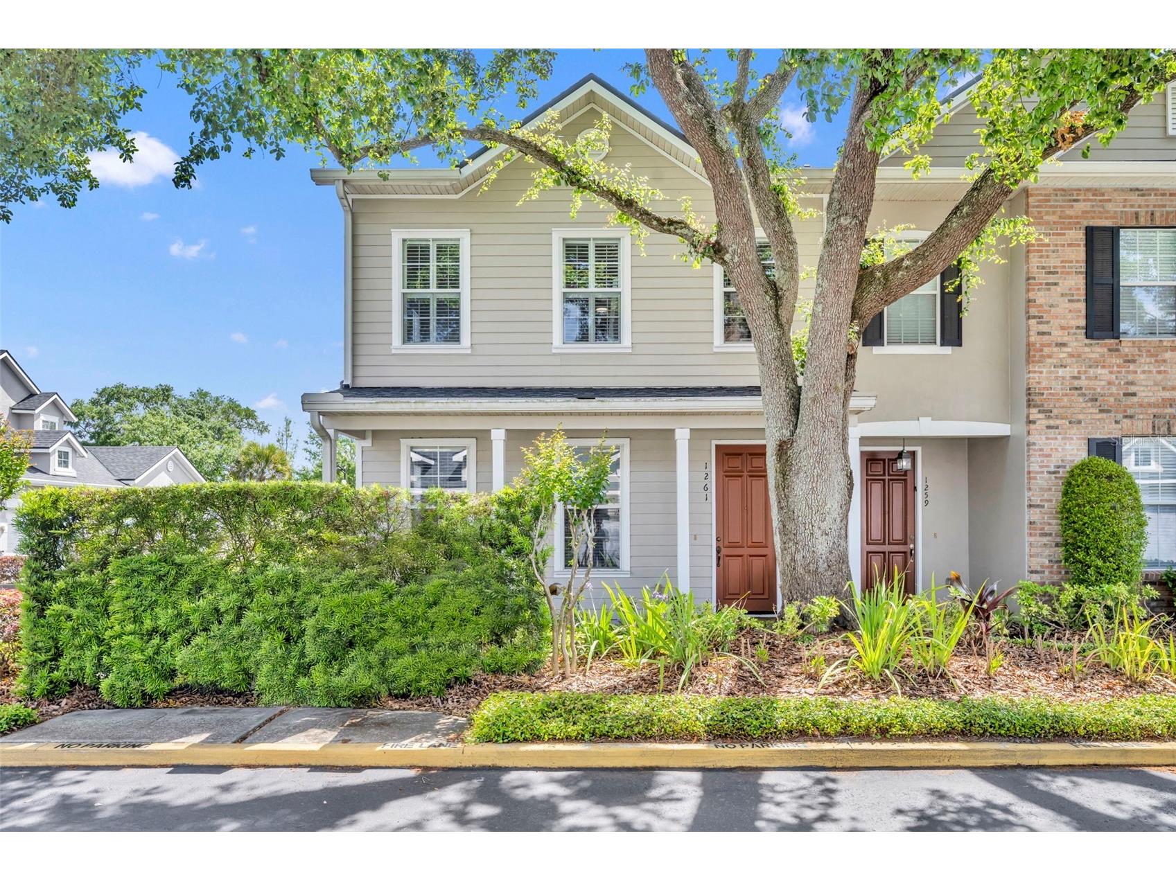 1261 Indiana Avenue Winter Park FL 32789 O6400698 image1