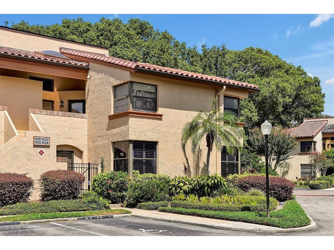 1261 Lake Willisara Circle #16 Orlando FL 32806 - LAKE PINELOCH O6137988 image1