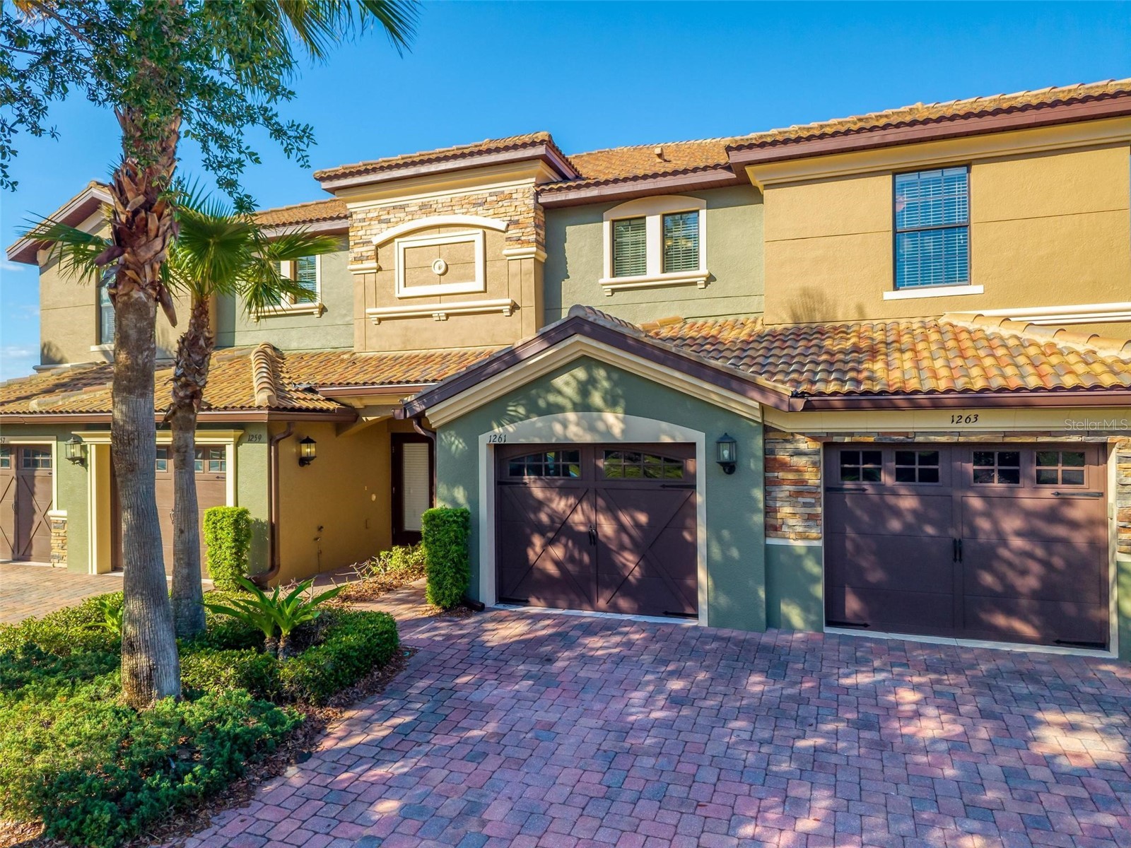 1261 Long Cove Loop #1261 Davenport FL 33896 A4690101 image1