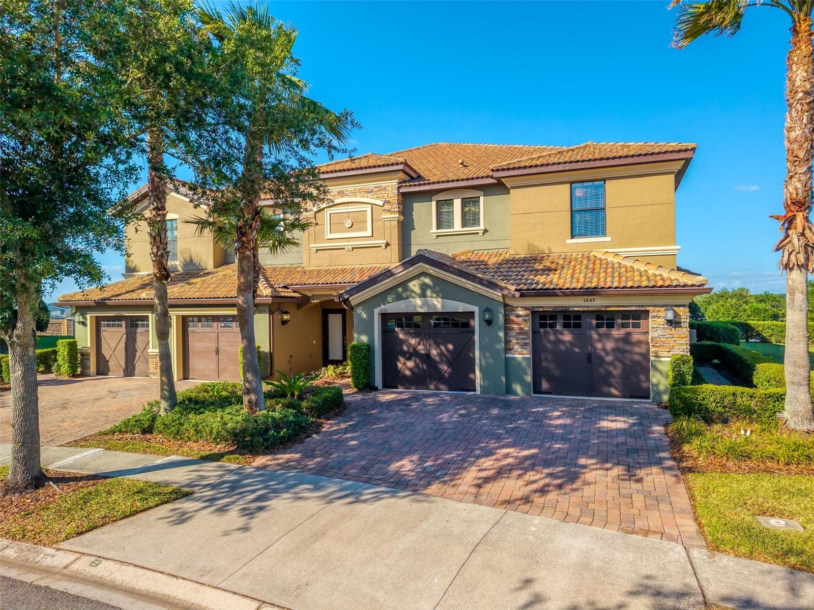 1261 Long Cove Loop #1261 Davenport FL 33896 A4690101 image36