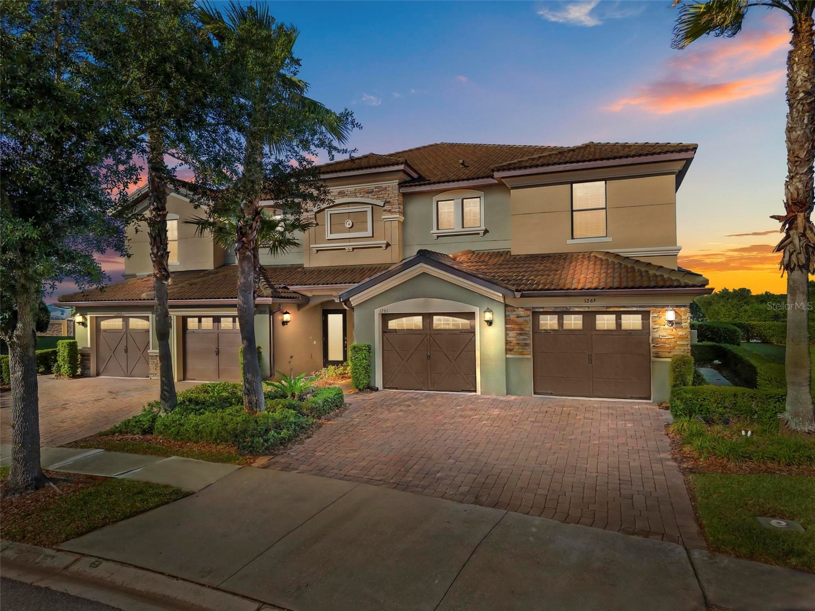 1261 Long Cove Loop #1261 Davenport FL 33896 A4690101 image37