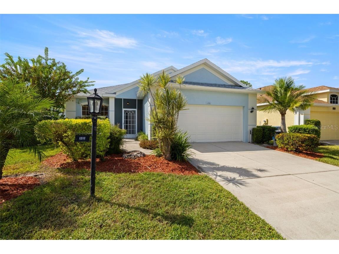 1261 Millbrook Circle Bradenton FL 34212 TB8435500 image1