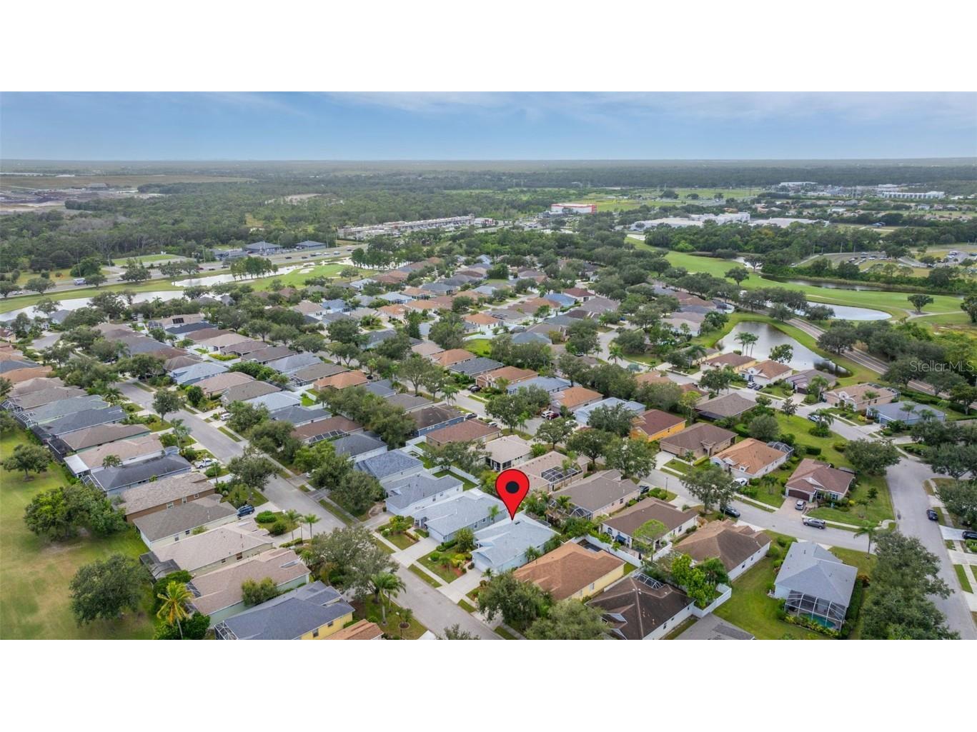 1261 Millbrook Circle Bradenton FL 34212 TB8435500 image26