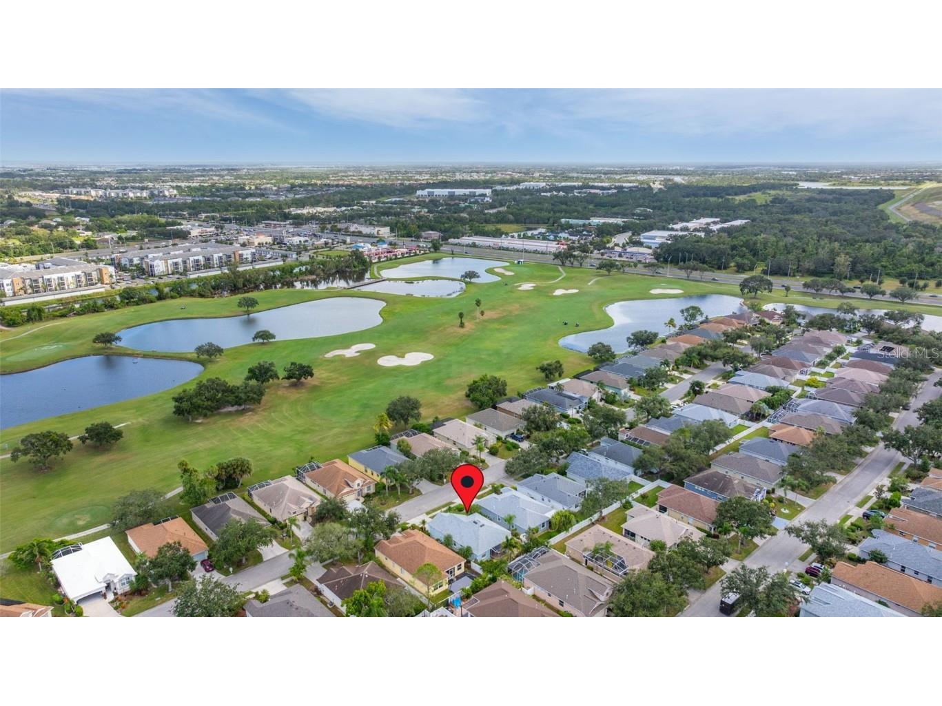 1261 Millbrook Circle Bradenton FL 34212 TB8435500 image28