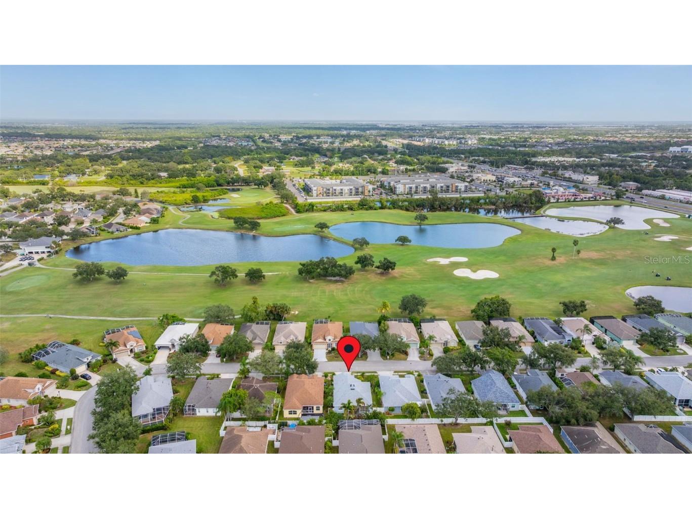 1261 Millbrook Circle Bradenton FL 34212 TB8435500 image29