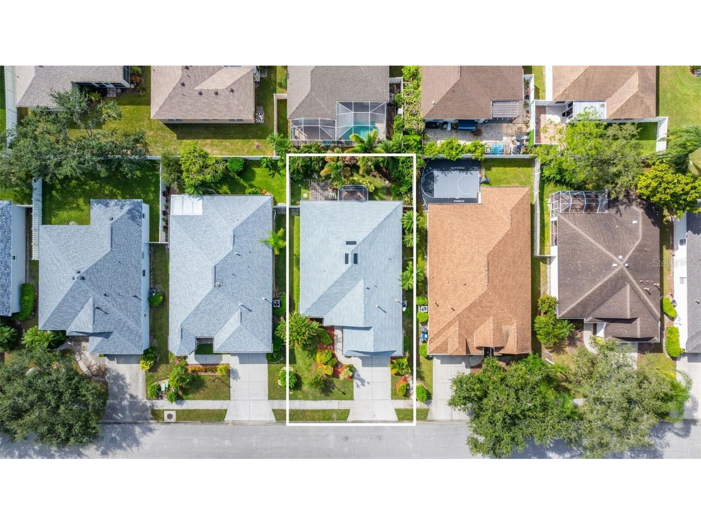 1261 Millbrook Circle Bradenton FL 34212 TB8435500 image33