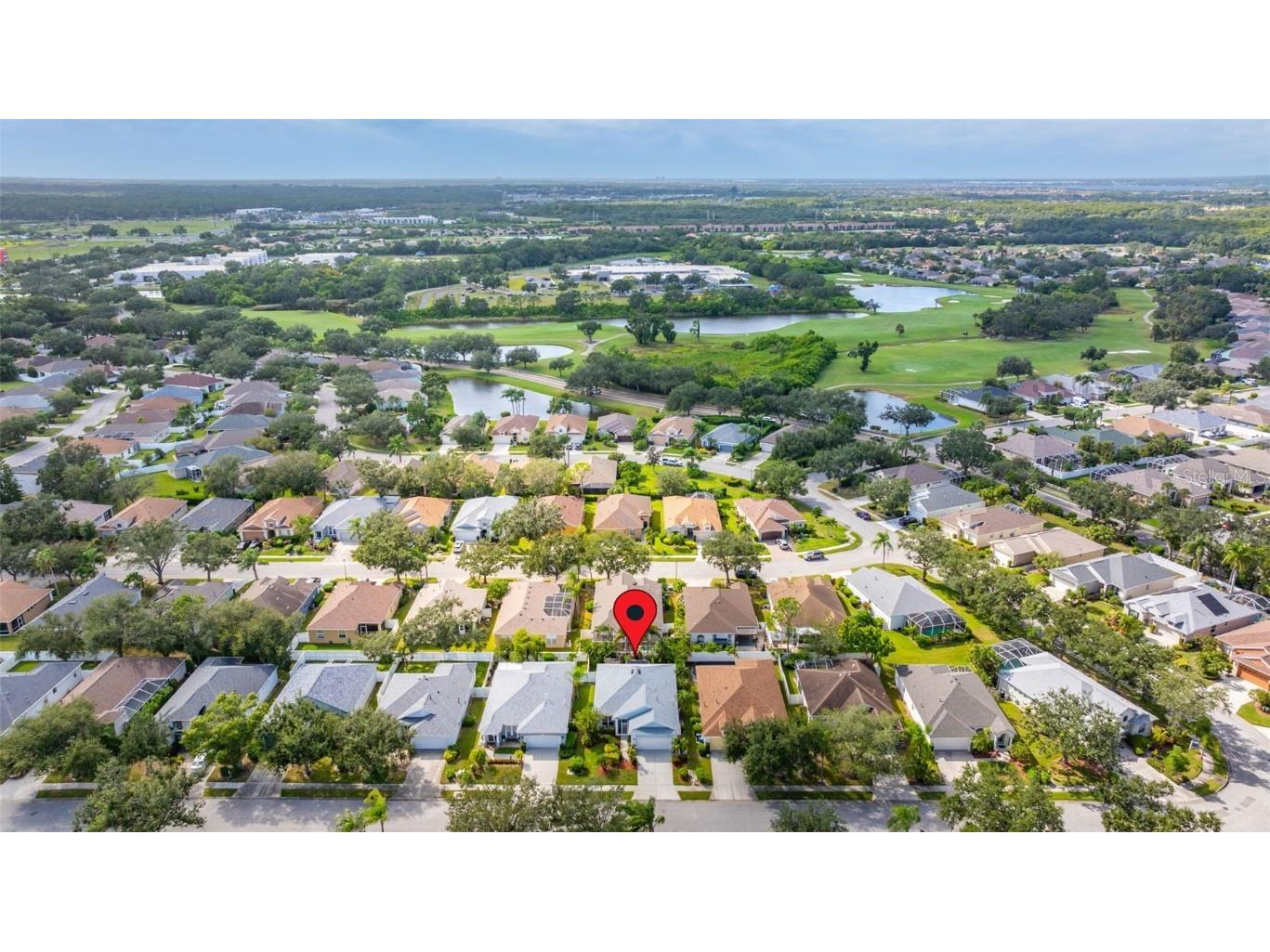 1261 Millbrook Circle Bradenton FL 34212 TB8435500 image34