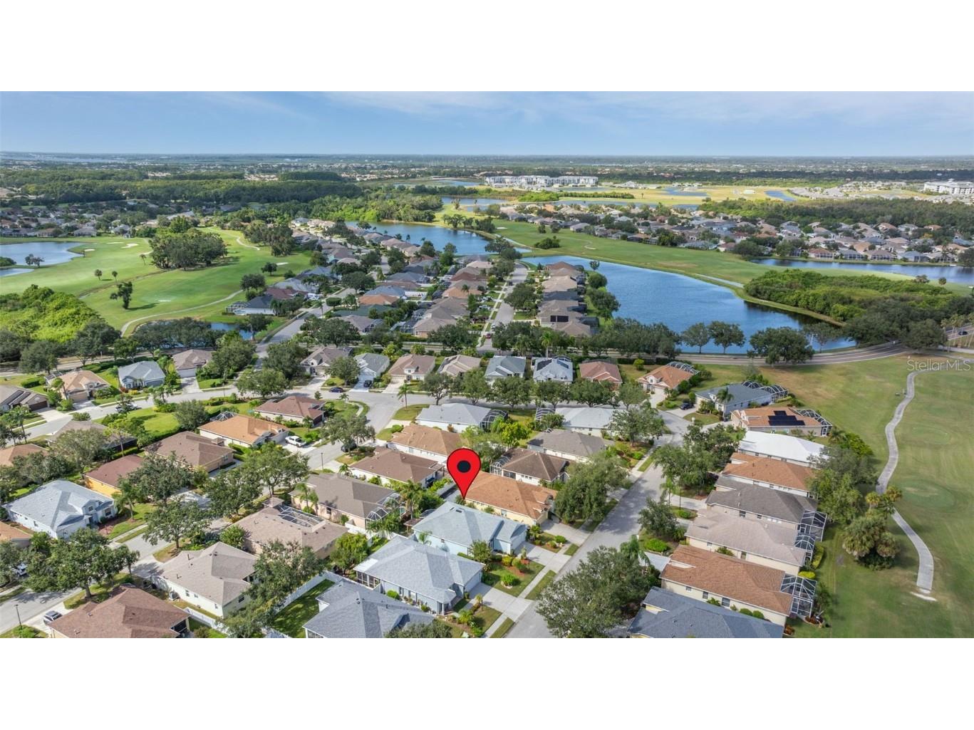 1261 Millbrook Circle Bradenton FL 34212 TB8435500 image37