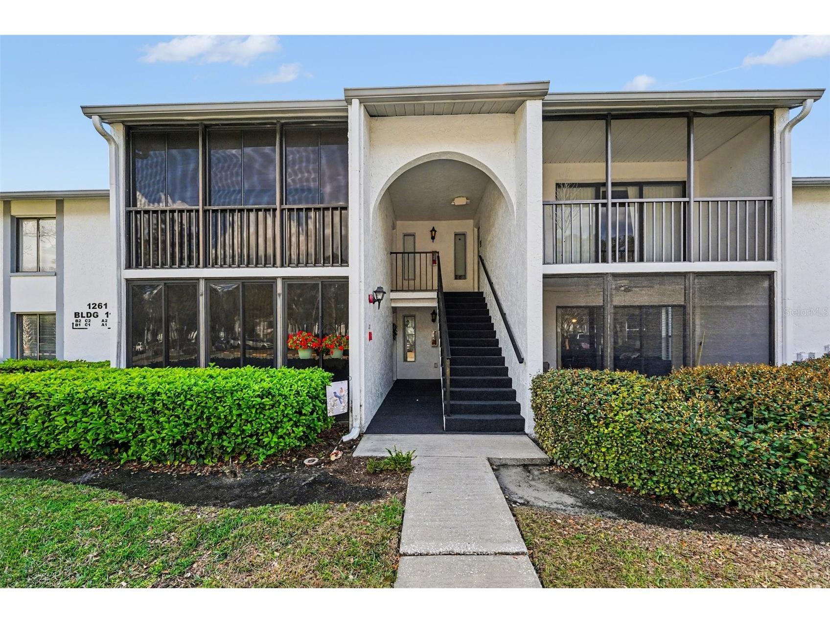 1261 Pine Ridge Circle W #D1 Tarpon Springs FL 34688 TB8484214 image1