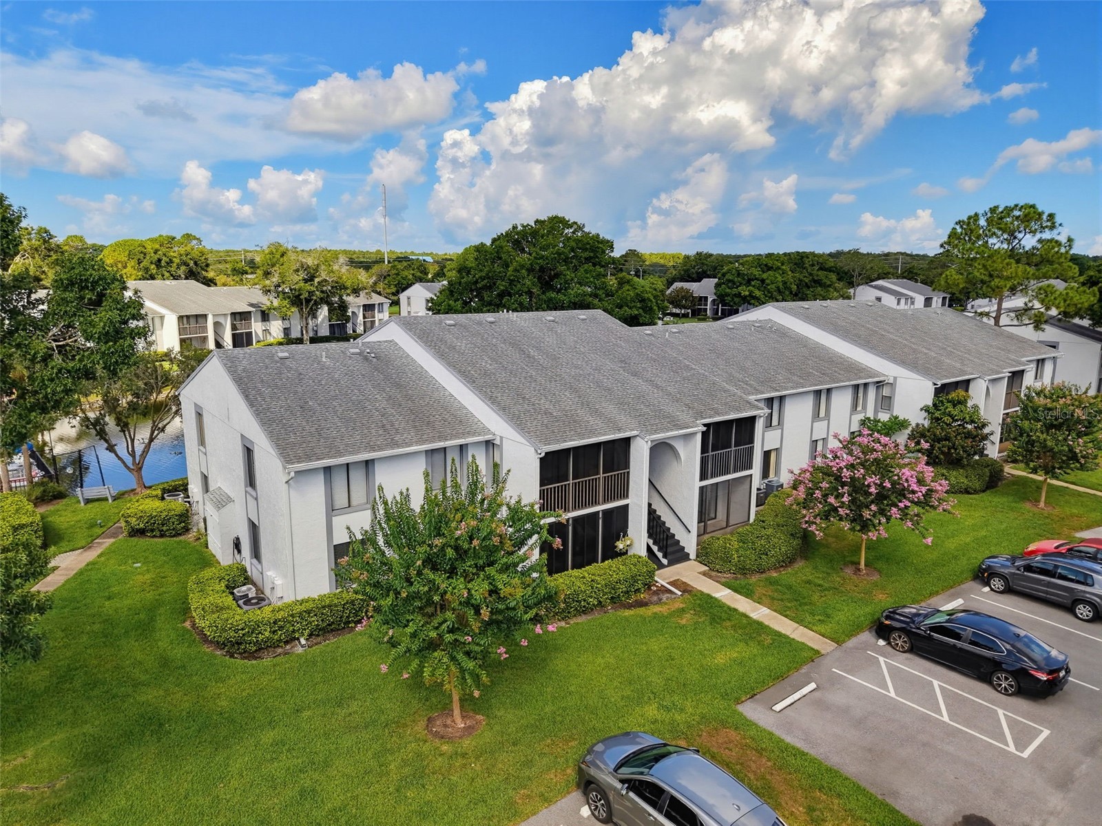 1261 Pine Ridge Circle W #D1 Tarpon Springs FL 34688 TB8526660 image2