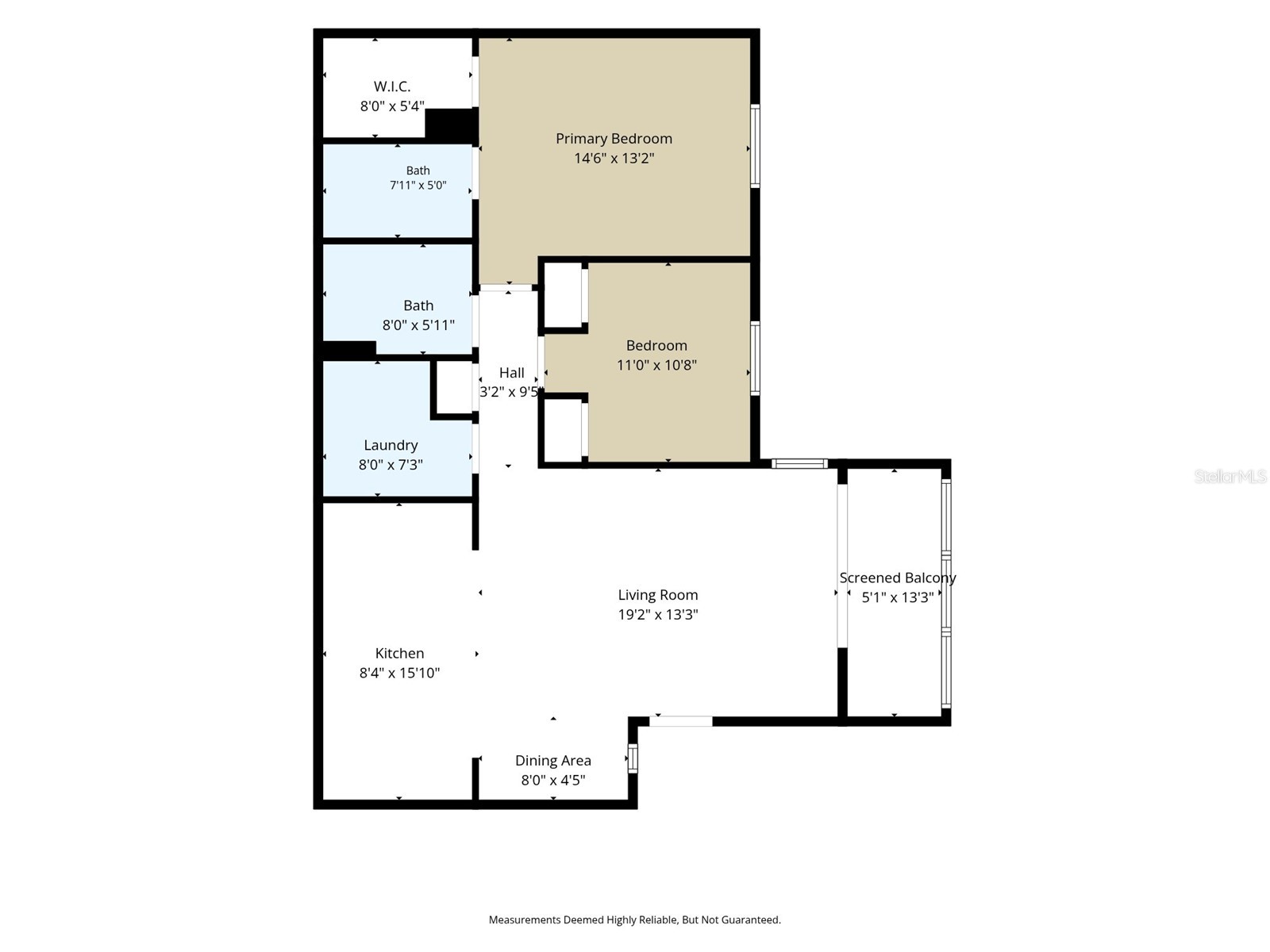 1261 Pine Ridge Circle W #D1 Tarpon Springs FL 34688 TB8526660 image20