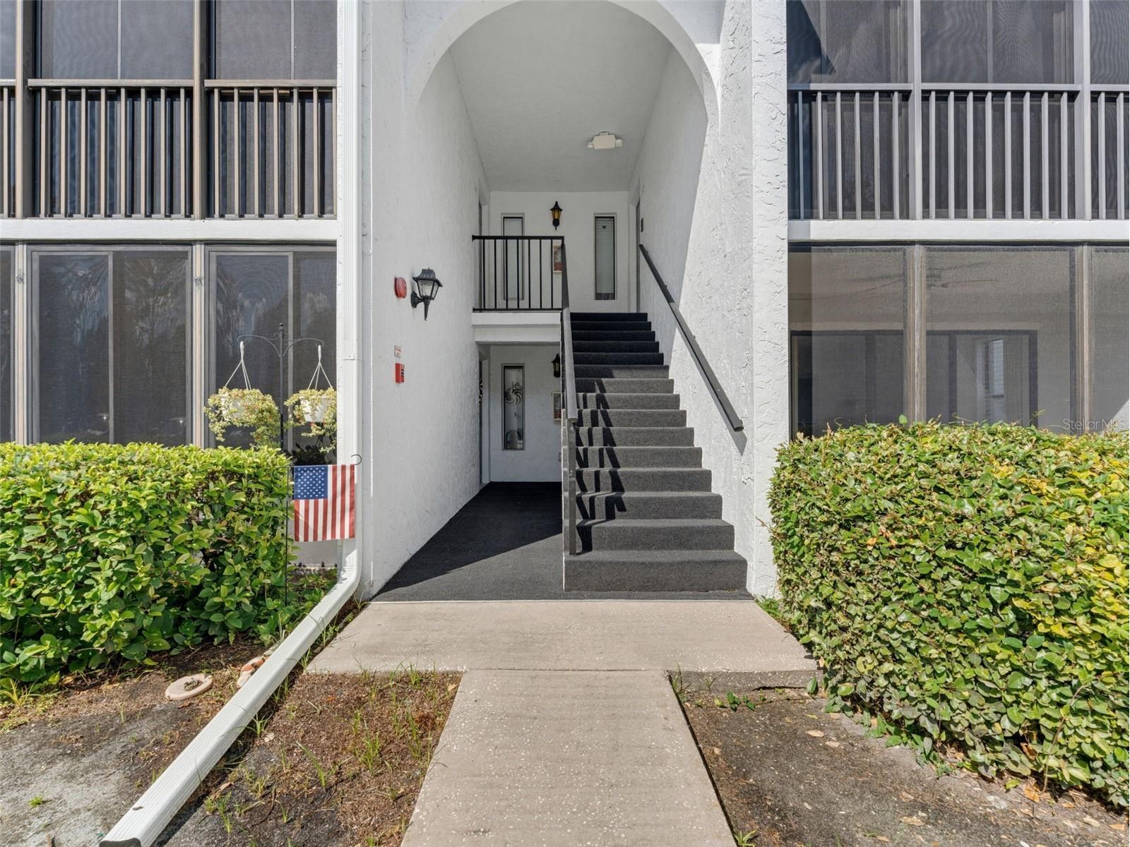 1261 Pine Ridge Circle W #D1 Tarpon Springs FL 34688 TB8526660 image25