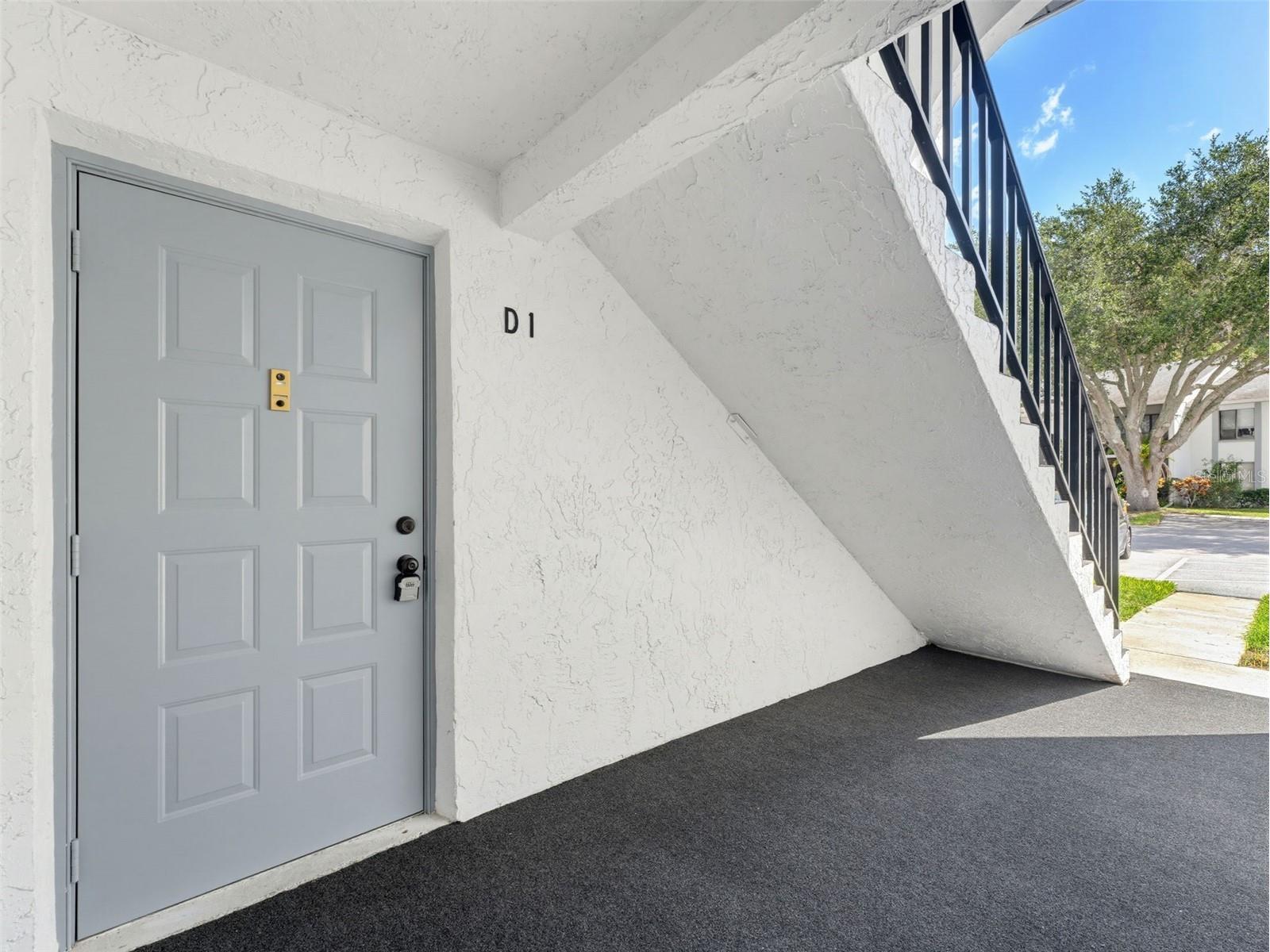 1261 Pine Ridge Circle W #D1 Tarpon Springs FL 34688 TB8526660 image26