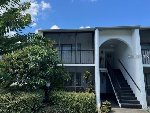 1261 Pine Ridge Circle W #E2 Tarpon Springs FL 34688 TB8447687 image1