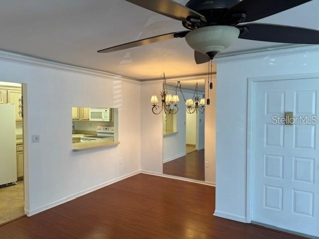 1261 Pine Ridge Circle W #E2 Tarpon Springs FL 34688 TB8447687 image6