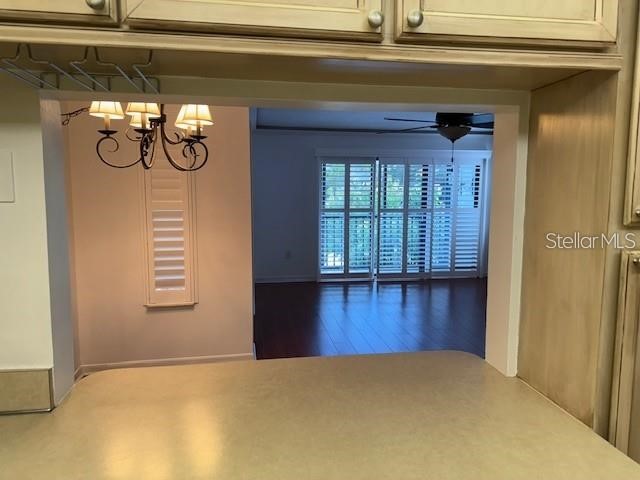 1261 Pine Ridge Circle W #E2 Tarpon Springs FL 34688 TB8447687 image9