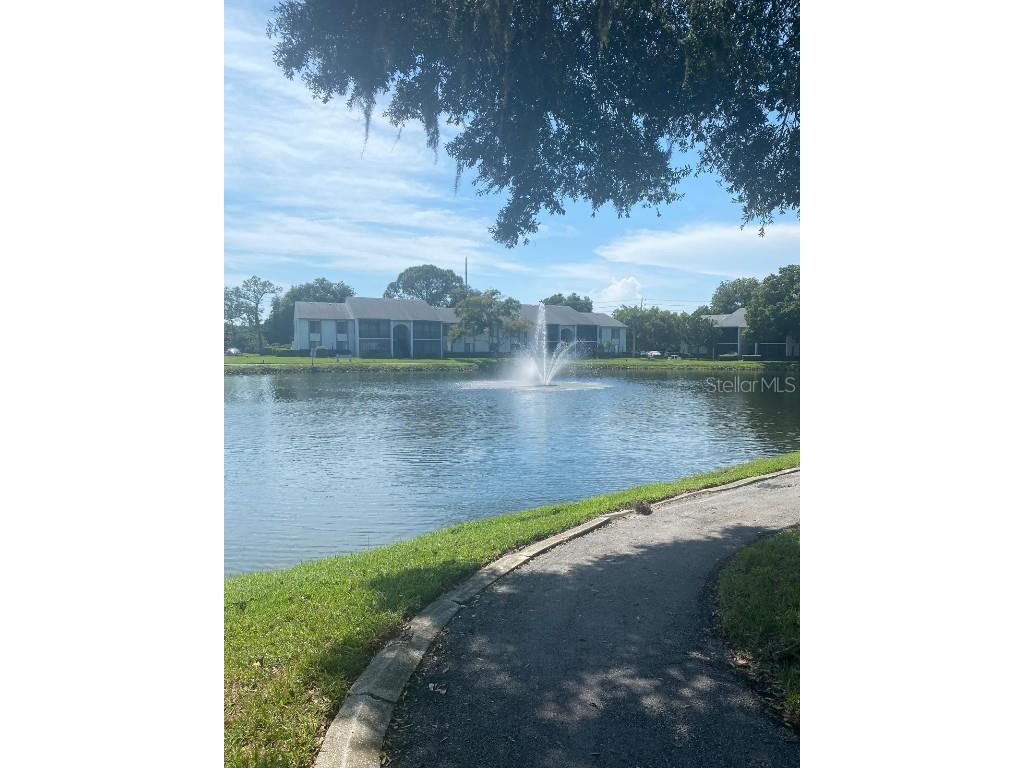 1261 Pine Ridge Circle W #G1 Tarpon Springs FL 34688 TB8304864 image1
