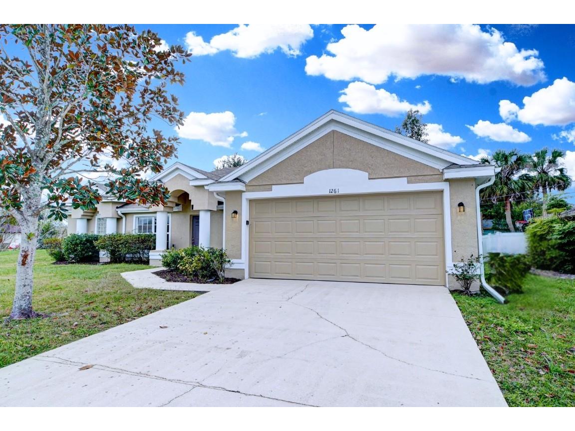 1261 Sherbrook Drive Deltona FL 32725 O6258790 image1
