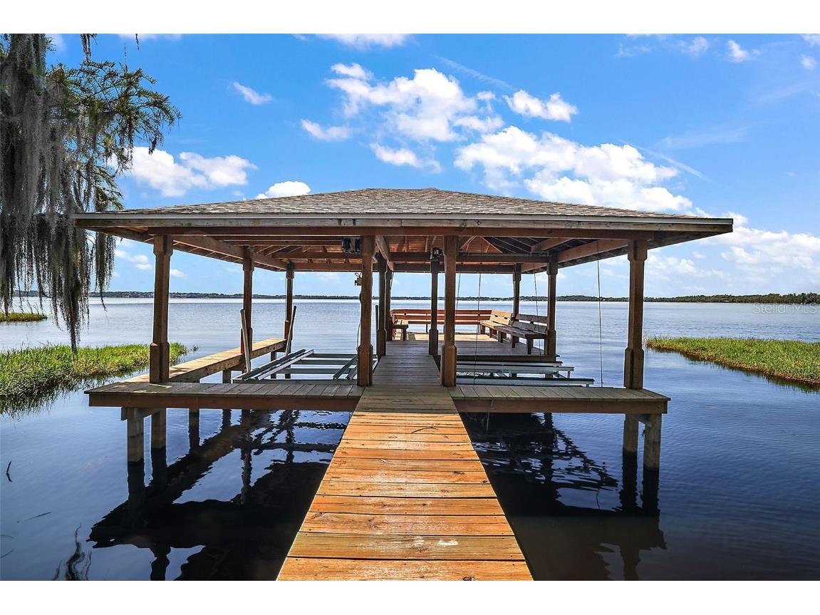 1261 W Lakeshore Drive Clermont FL 34711 - LAKE MINNEHAHA G5082802 image1