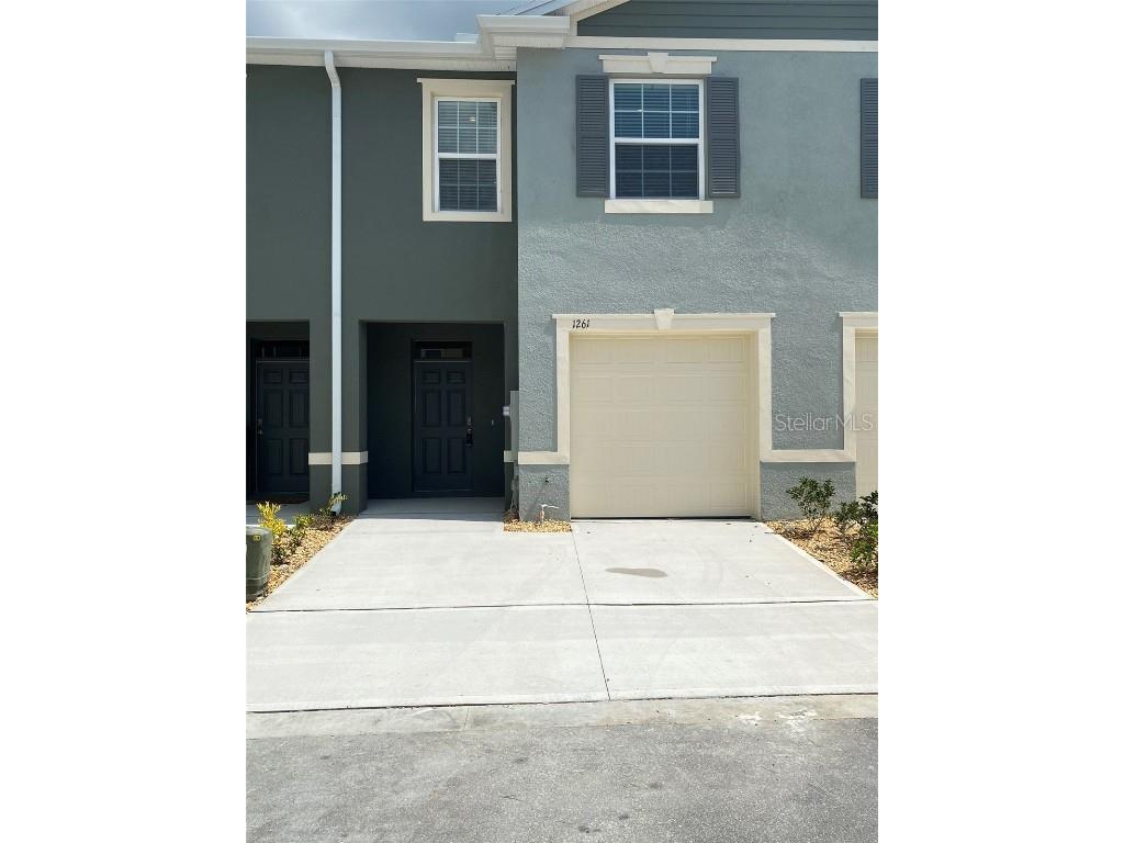 1261 Yellow Finch Drive Davenport FL 33837 O6113181 image1