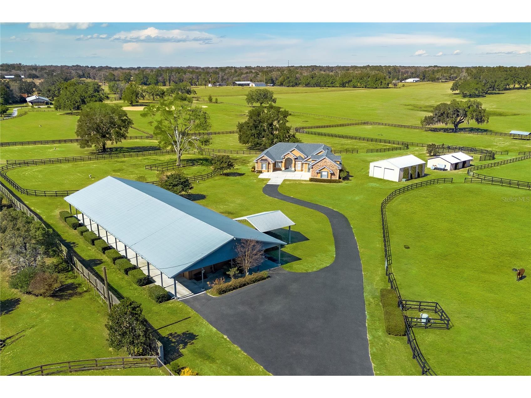 12610 NW Gainesville Road Reddick FL 32686 OM718115 image1