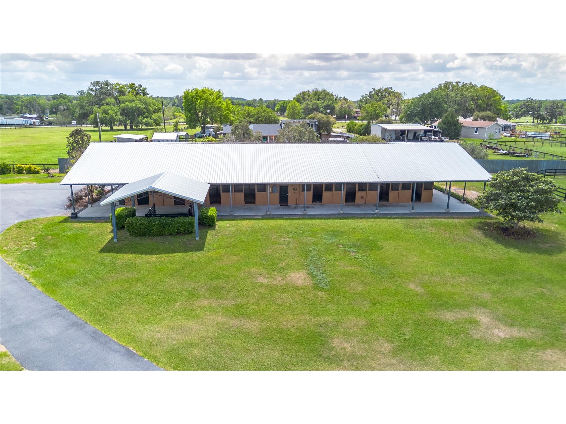 12610 NW Gainesville Road Reddick FL 32686 OM718115 image77