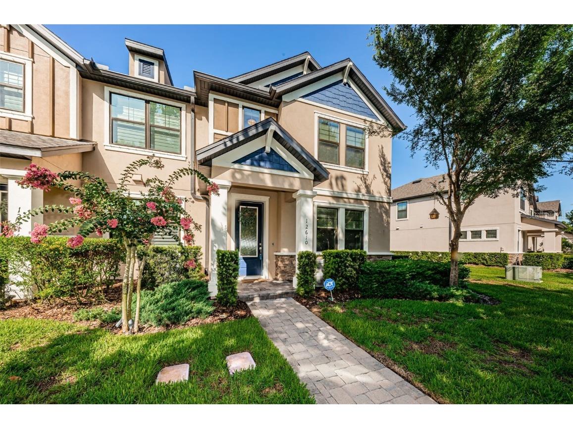 12610 Rangeland Boulevard Odessa FL 33556 U8249173 image1