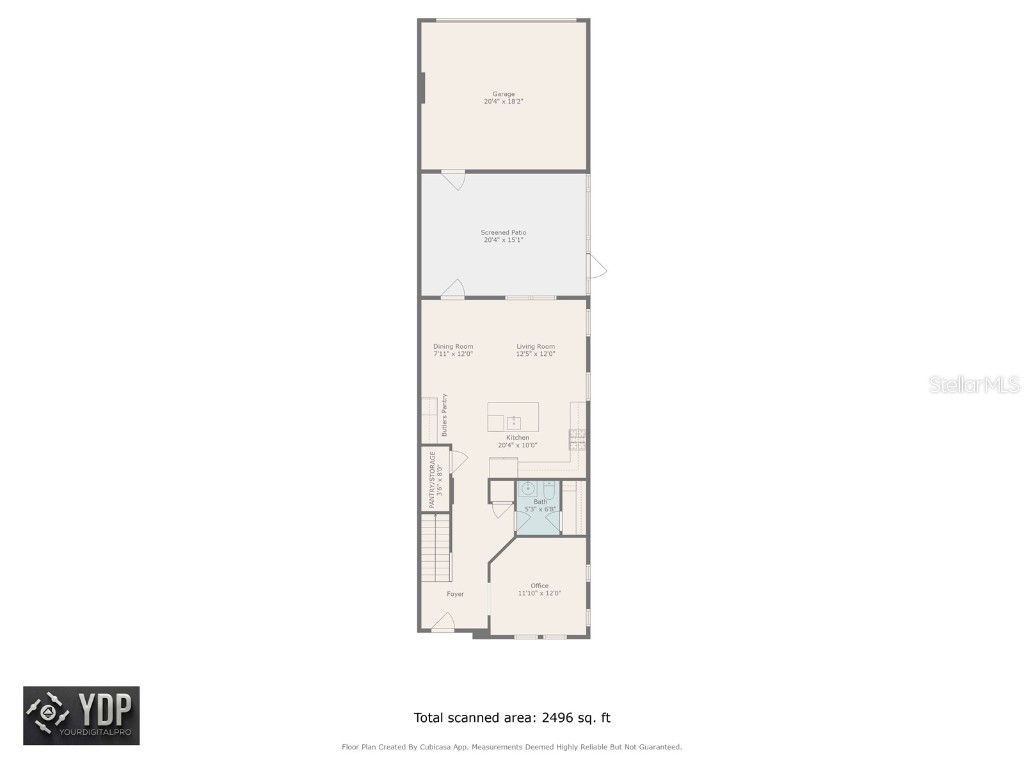 12610 Rangeland Boulevard Odessa FL 33556 U8249173 image2