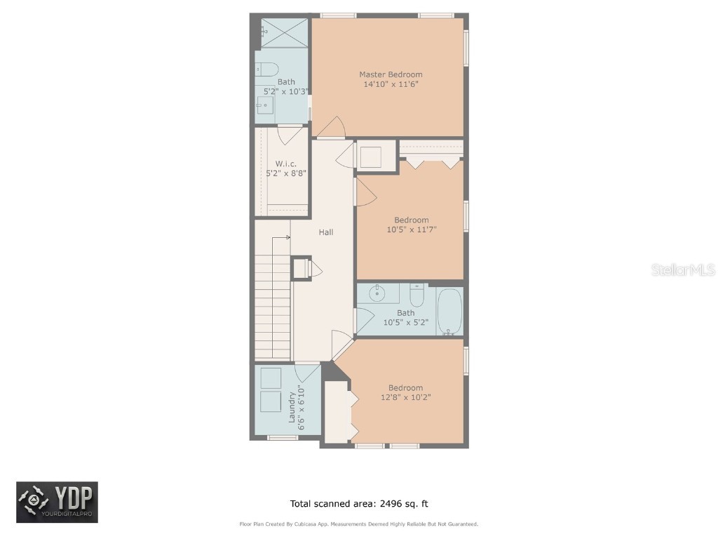 12610 Rangeland Boulevard Odessa FL 33556 U8249173 image3