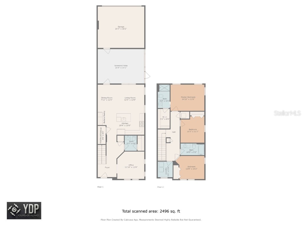 12610 Rangeland Boulevard Odessa FL 33556 U8249173 image4