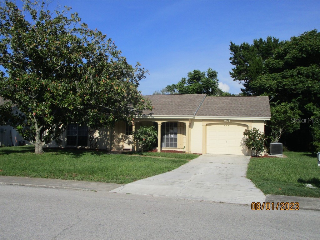 12610 Woodbine Drive Hudson FL 34667 W7856824 image1